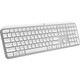 MX Keys S Wireless Keyboard - Pale Grey - 920-011559 MX Keys S Wireless Keyboard - Pale Grey - 920-011559